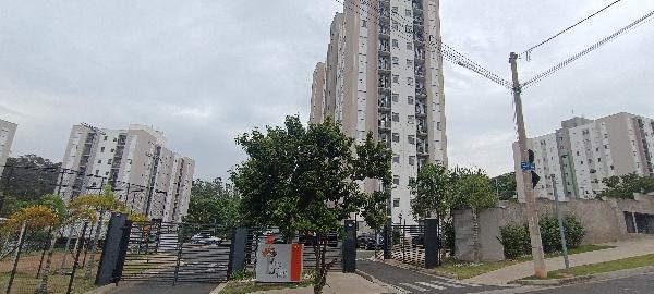 Apartamento - Venda, JARDIM IBIRAPUERA, CAMPINAS, SP
