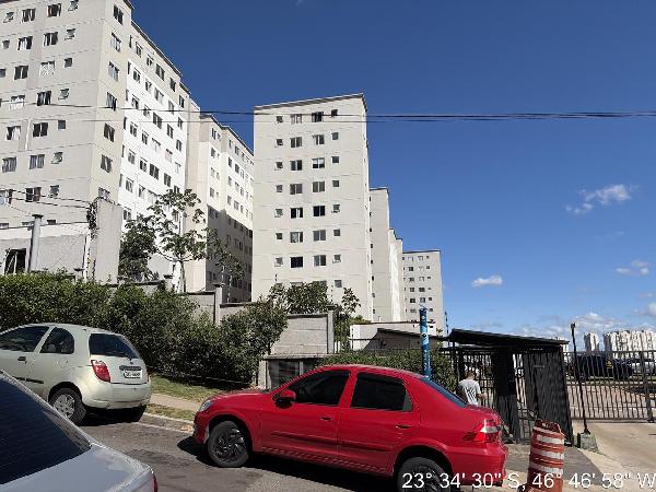 Apartamento - Venda, JARDIM DO LAGO, SAO PAULO, SP