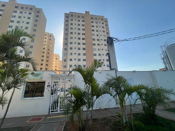 Apartamento - Venda, GLEBA DO PESSEGO, SAO PAULO, SP