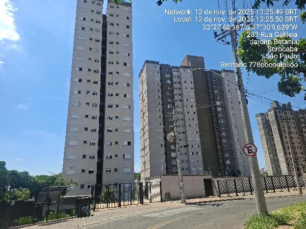 Apartamento - Venda, TERRA VERMELHA, SOROCABA, SP