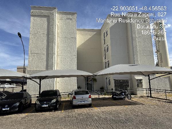 Apartamento - Venda, PARQUE IMPERIAL, BOTUCATU, SP