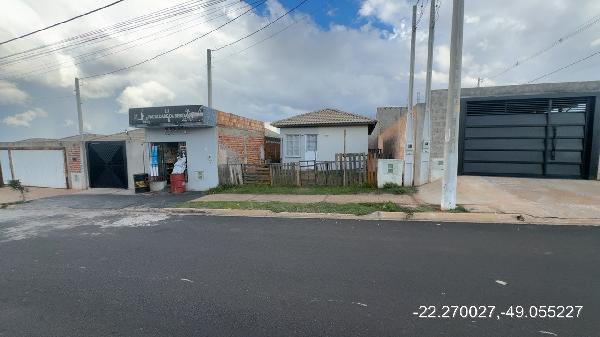 Casa - Venda, BAURU, SP