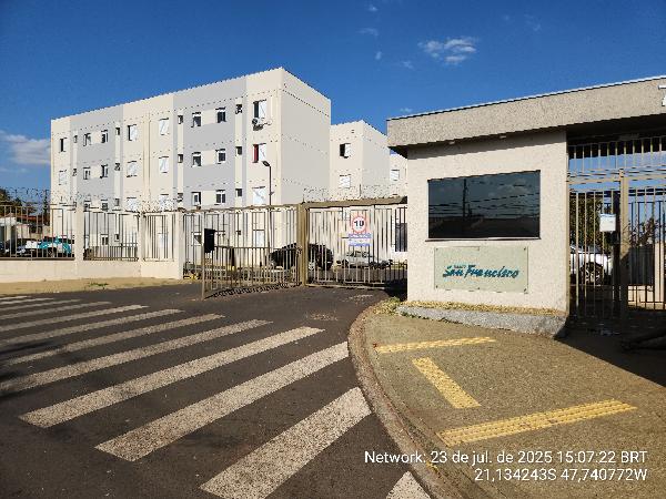 Apartamento - Venda, JARDIM DIVA TARLA DE CARVALHO, RIBEIRAO PRETO, SP