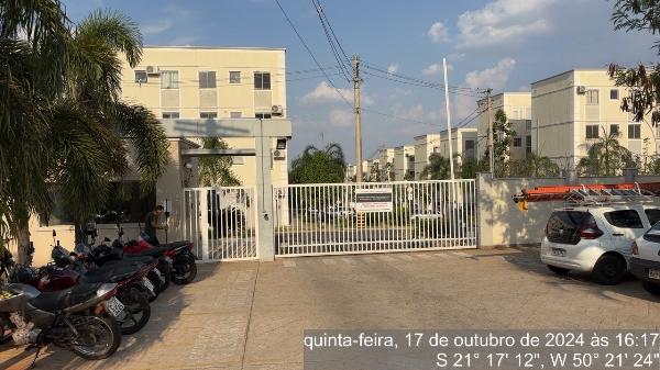 Apartamento - Venda, VILA GIAMPIETRO, BIRIGUI, SP