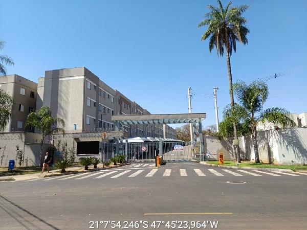 Apartamento - Venda, JARDIM DAS PALMEIRAS, RIBEIRAO PRETO, SP