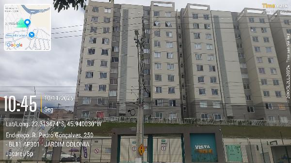 Apartamento - Venda, JARDIM PITORESCO, JACAREI, SP