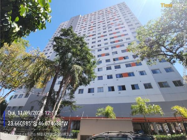 Apartamento - Venda, SANTO AMARO, SAO PAULO, SP