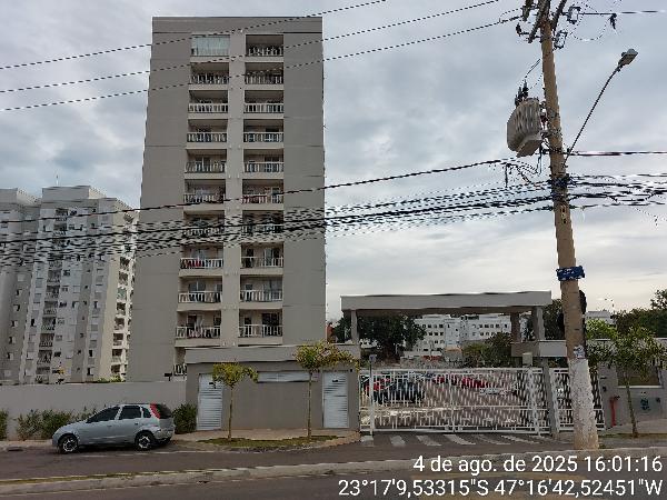 Apartamento - Venda, RANCHO GRANDE, ITU, SP