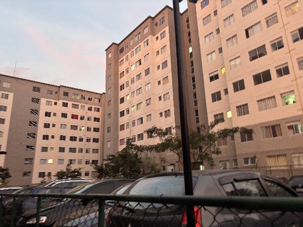 Apartamento - Venda, CHACARA MARIA TRINDADE, SAO PAULO, SP