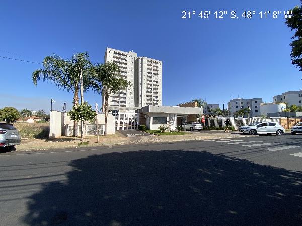 Apartamento - Venda, JARDIM BOTANICO, ARARAQUARA, SP