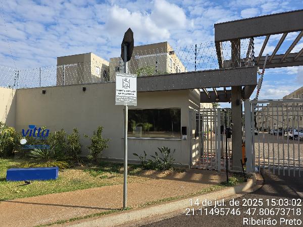 Apartamento - Venda, VALENTINA FIGUEIREDO, RIBEIRAO PRETO, SP