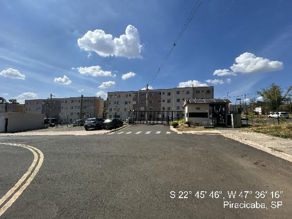 Apartamento - Venda, JARDIM SOL NASCENTE II, PIRACICABA, SP