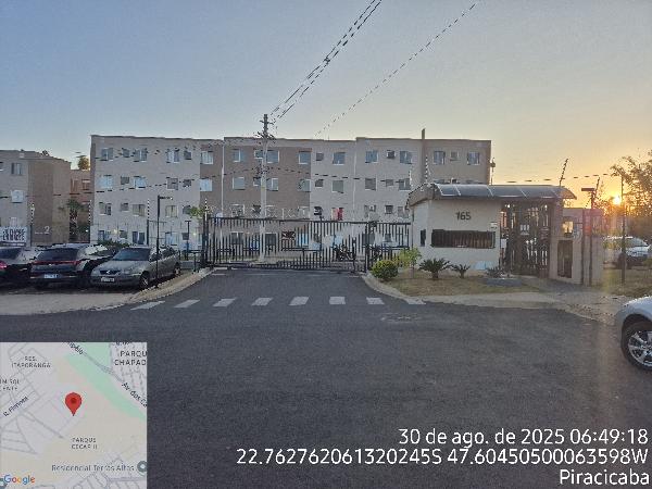 Apartamento - Venda, JARDIM SOL NASCENTE II, PIRACICABA, SP