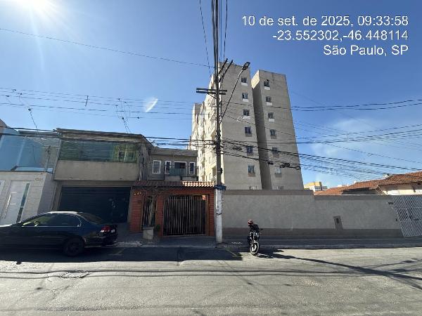 Apartamento - Venda, VILA CARMOSINA, SAO PAULO, SP