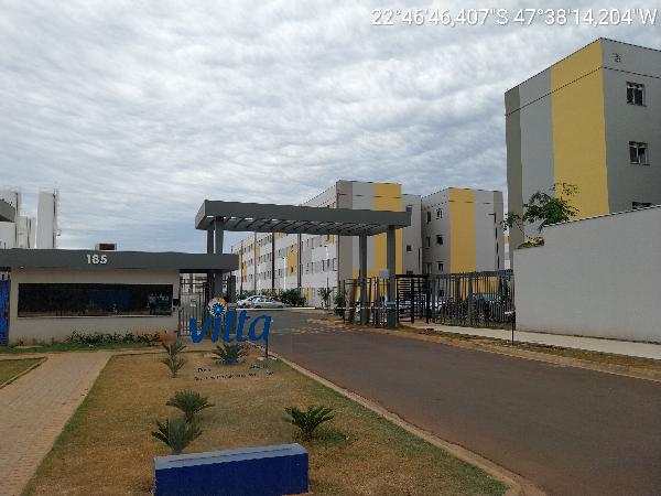 Apartamento - Venda, CHACARAS AGUA BRANCA, PIRACICABA, SP