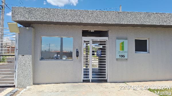 Casa - Venda, OSVALDO FANCELI, MARILIA, SP