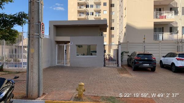 Apartamento - Venda, BAURU, SP