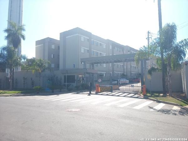 Apartamento - Venda, JARDIM DAS PALMEIRAS, RIBEIRAO PRETO, SP