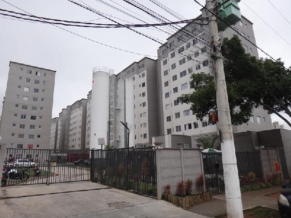 Apartamento - Venda, PARQUE SAO LOURENCO, SAO PAULO, SP