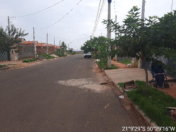 Casa - Venda, JARDIM DO TREVO, ARACATUBA, SP