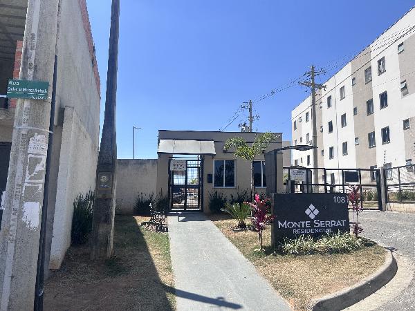 Apartamento - Venda, RESIDENCIAL PARQUE LAGUNA, SALTO, SP