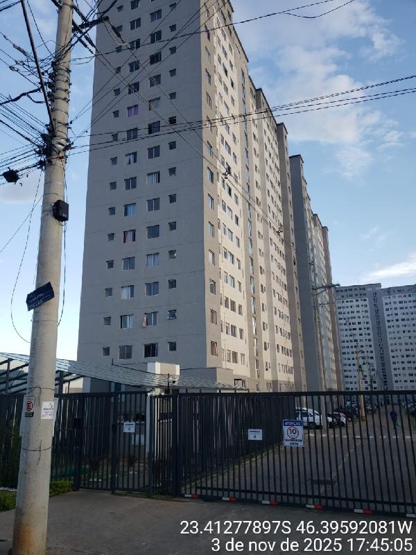Apartamento - Venda, VILA NOVA BONSUCESSO, GUARULHOS, SP