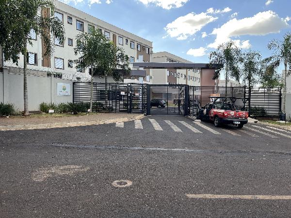 Apartamento - Venda, JARDIM CYBELLI, RIBEIRAO PRETO, SP