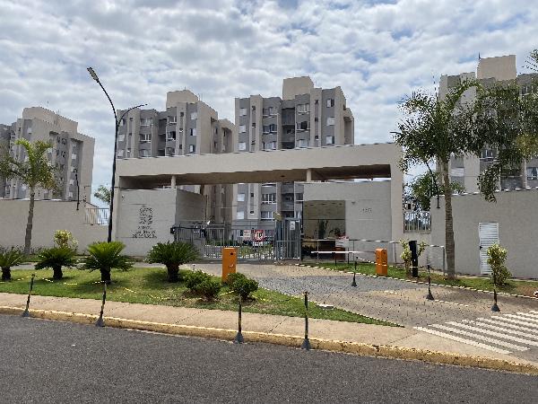 Apartamento - Venda, JARDIM SAO RAFAEL II, ARARAQUARA, SP
