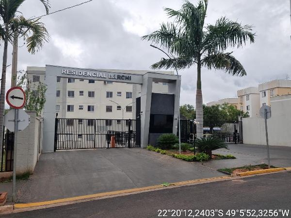 Apartamento - Venda, BAURU, SP