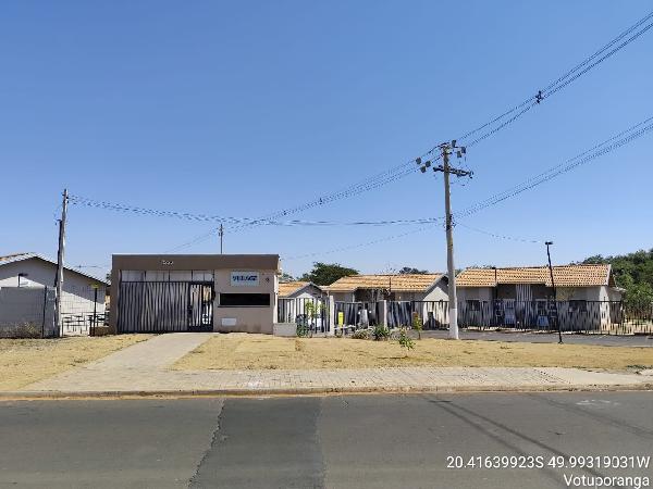 Casa - Venda, VILA AMERICA, VOTUPORANGA, SP