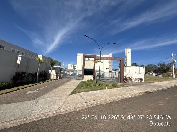 Apartamento - Venda, PARQUE IMPERIAL, BOTUCATU, SP