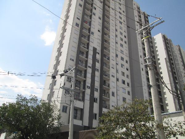 Apartamento - Venda, AGUA BRANCA, SAO PAULO, SP