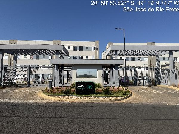 Apartamento - Venda, LOTEAMENTO RESIDENCIAL MARIA ADELIA, SAO JOSE DO RIO PRETO, SP