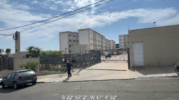 Apartamento - Venda, JARDIM DO LAGO CONTINUACAO, CAMPINAS, SP