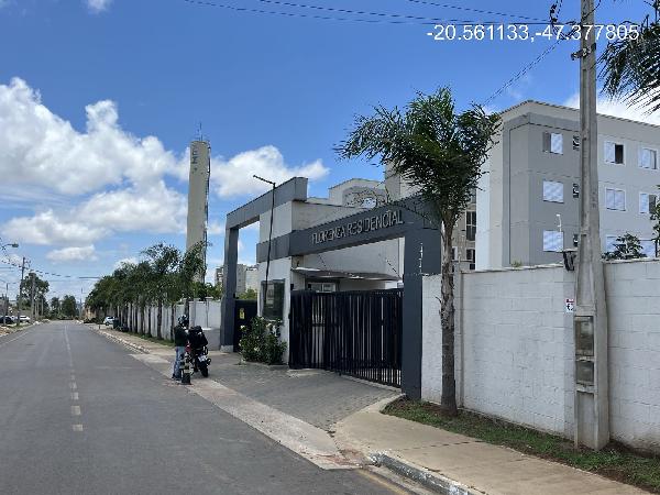 Apartamento - Venda, CHACARA ESPRAIADO, FRANCA, SP