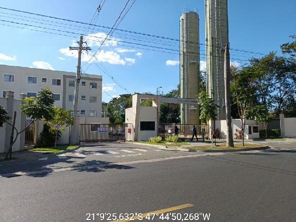 Apartamento - Venda, JARDIM OURO BRANCO, RIBEIRAO PRETO, SP