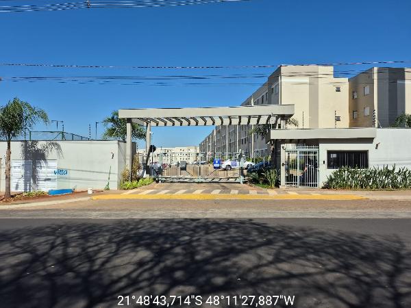 Apartamento - Venda, CAMPOS VILLE, ARARAQUARA, SP