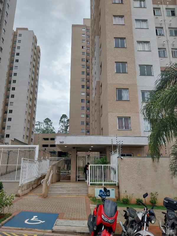 Apartamento - Venda, PARAISO DO MORUMBI, SAO PAULO, SP