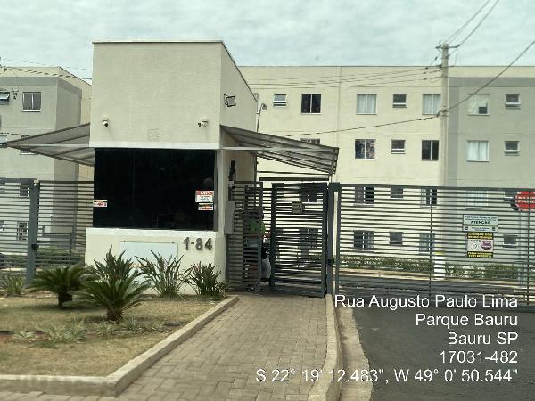Apartamento - Venda, JARDIM COUNTRY CLUB, BAURU, SP