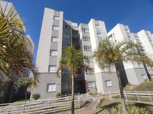 Apartamento - Venda, JARDIM DO SOL, LEME, SP