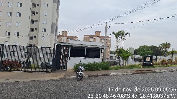 Apartamento - Venda, CERRADO, SOROCABA, SP