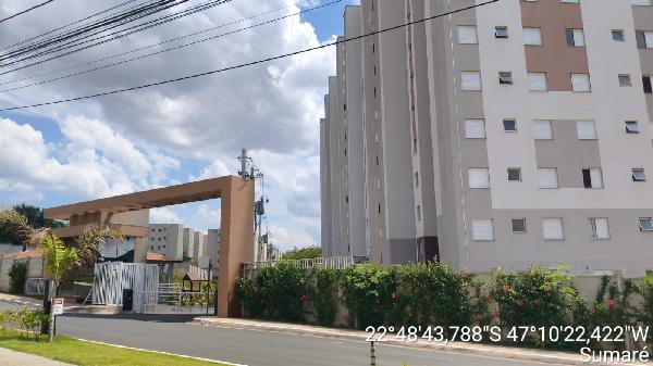 Apartamento - Venda, LOTEAMENTO JARDIM DAS ESTANCIAS, SUMARE, SP