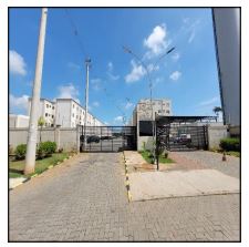 Apartamento - Venda, CHACARA ESTANCIA PAULISTA, SUZANO, SP