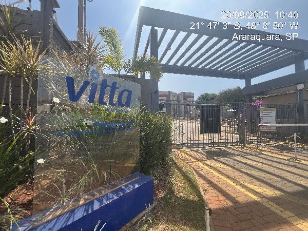 Apartamento - Venda, JARDIM BRASIL (VILA XAVIER), ARARAQUARA, SP