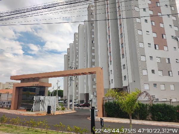 Apartamento - Venda, NOVA VENEZA, SUMARE, SP