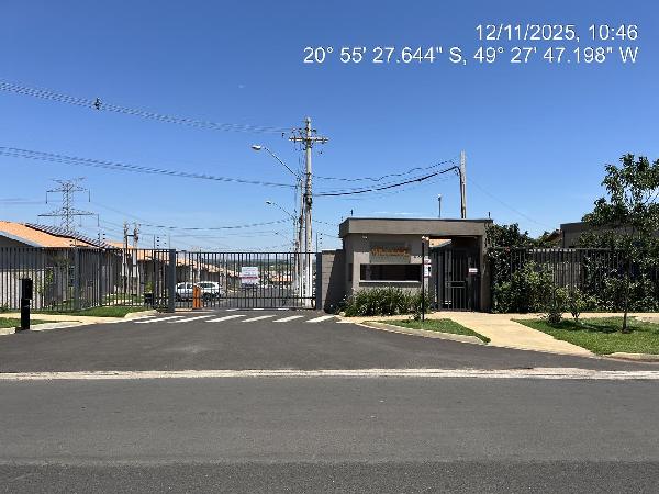 Casa - Venda, VILLAGE QUINTA DAS PALMEIRAS, BADY BASSITT, SP