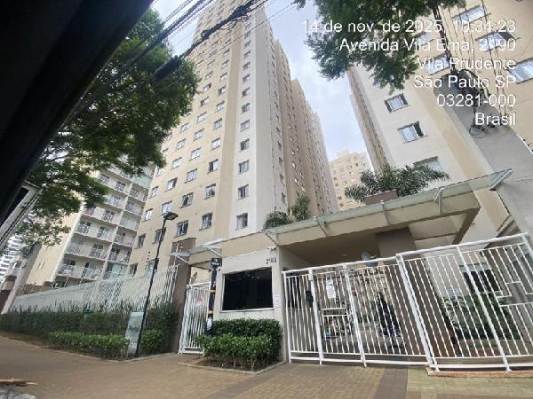 Apartamento - Venda, 26 SUBD V PRUDENTE, SAO PAULO, SP