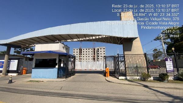 Apartamento - Venda, FEITAL, PINDAMONHANGABA, SP