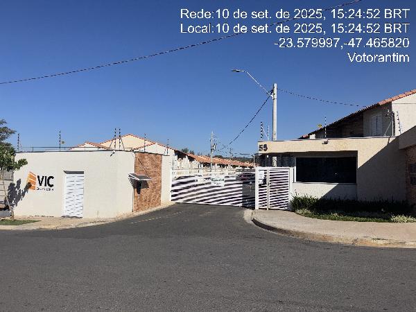 Apartamento - Venda, VILLA BELLA DE VOTORANTIM, VOTORANTIM, SP