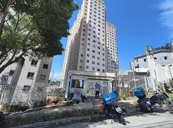 Apartamento - Venda, FAZENDA ARICANDUVA, SAO PAULO, SP